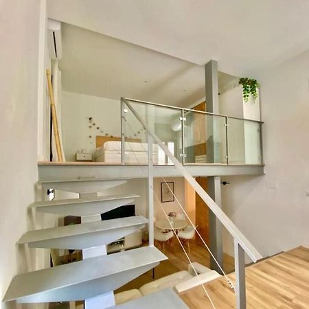 Loft Alameda En Sevilla Exterior foto